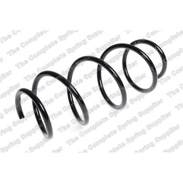 COIL SPRING FRONT MERCEDES image
