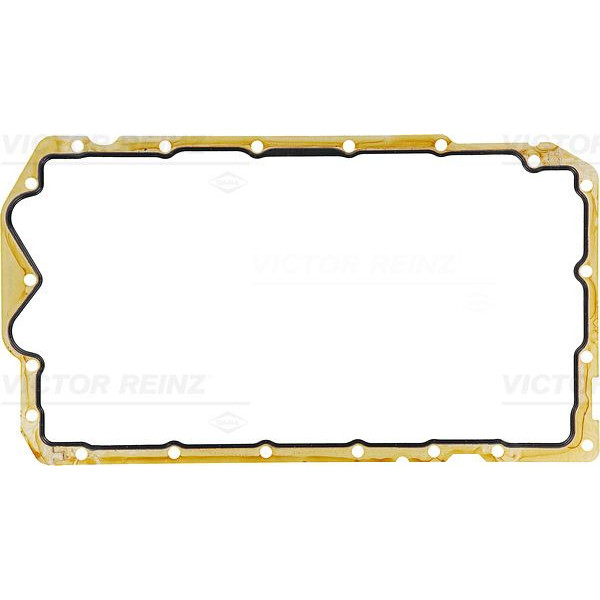 SUMP GASKET image