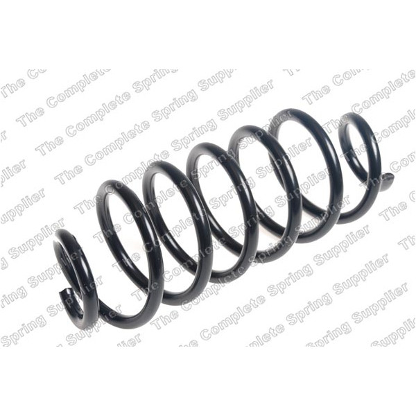 COIL SPRING REAR FORD image
