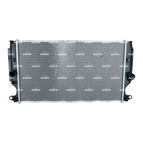 RADIATOR image