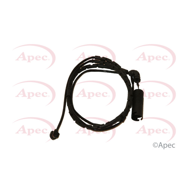APEC BRAKE PAD WEAR INDICATOR image