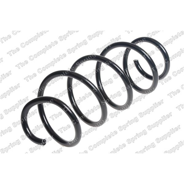 COIL SPRING FRONT AUDI image
