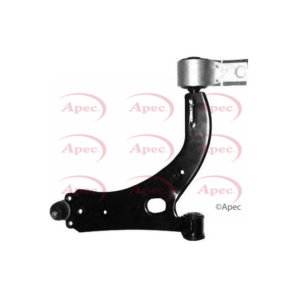 APEC SUSPENSION ARM (RH) image
