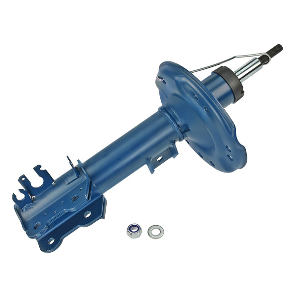 Shock absorber image