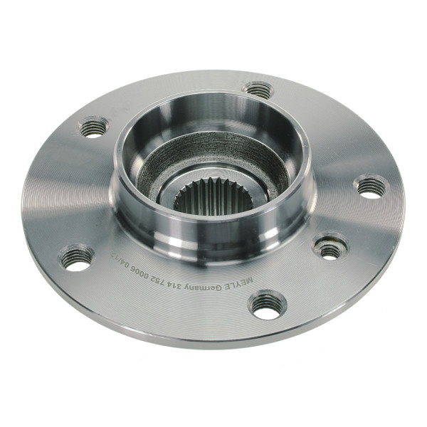 Wheel hub image Wheel hub image