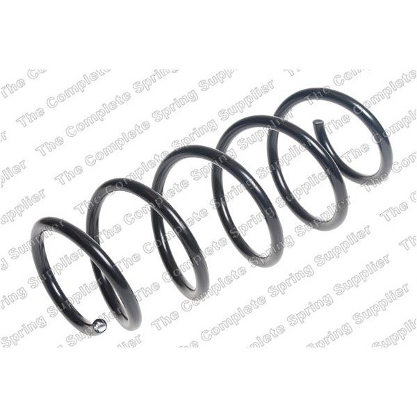 COIL SPRING FRONT FIAT image