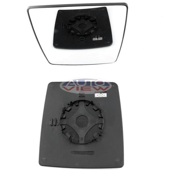 Combo 10/01->11 RH Heated WBP image Combo 10/01->11 RH Heated WBP image