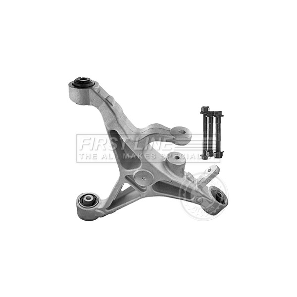 SUSPENSION ARM (LR RR RH) (INC FIT) image SUSPENSION ARM (LR RR RH) (INC FIT) image