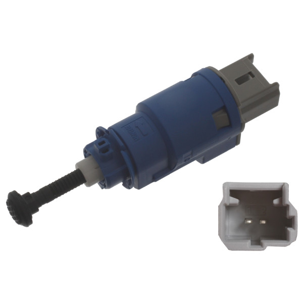 CLUTCH SWITCH image