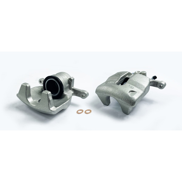 CALIPER (FRONT LH) - MERCEDES RENAULT image