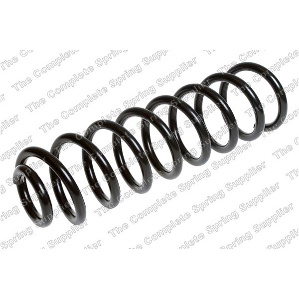 COIL SPRING FRONT MERCEDES image