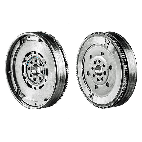 DUAL MASS FLYWHEEL (W/O BOLTS) image