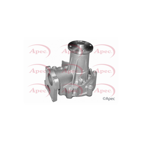 APEC WATER PUMP image