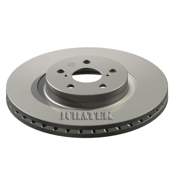 DISC (FRONT) - TOYOTA image