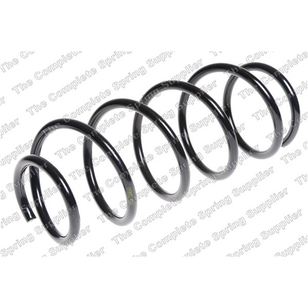 COIL SPRING FRONT MAZDA image