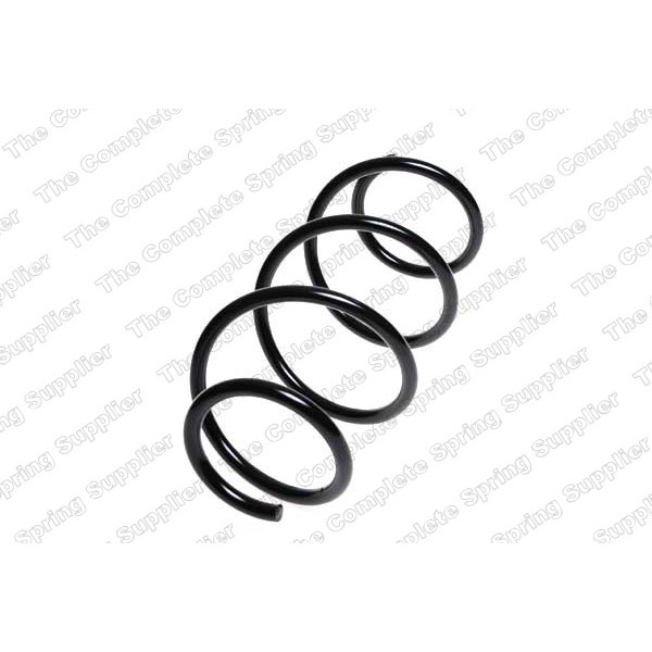 COIL SPRING FRONT NISSAN image
