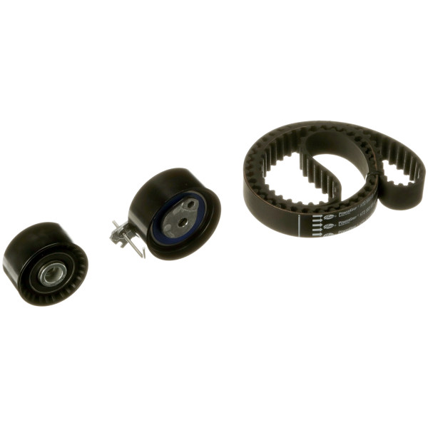 POWERGRIP TIMING BELT KIT image