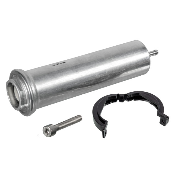 FUEL FILTER image