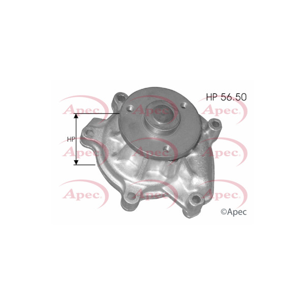APEC WATER PUMP image