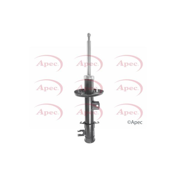 APEC SHOCK ABS FRONT RH image