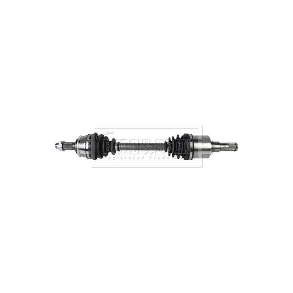 DRIVE SHAFT image DRIVE SHAFT image