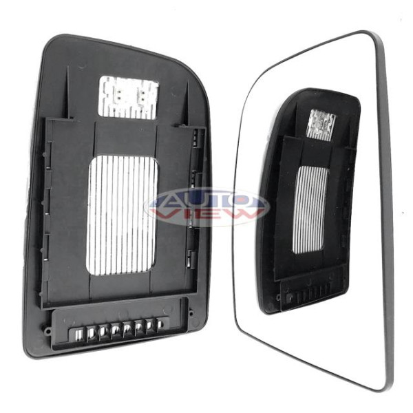 Crafter Sprinter 06->11 ( (Slide on fitting)) LH Heated image Crafter Sprinter 06->11 ( (Slide on fitting)) LH Heated image