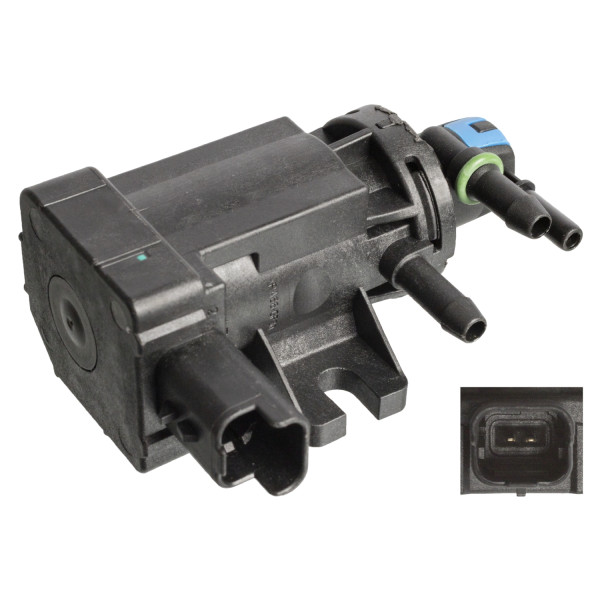 PRESSURE CONVERTER image