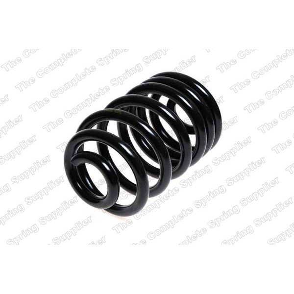 COIL SPRING REAR NI/OP/VAU/REN image