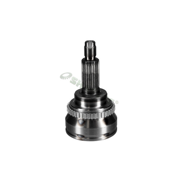CV JOINTS image