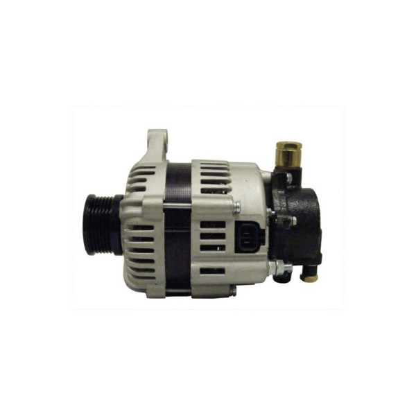 Alternator NEW 120A image