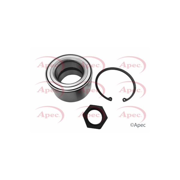 APEC WHEEL BEARING KIT image