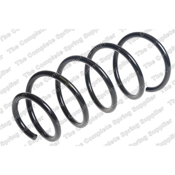 COIL SPRING FRONT BMW image