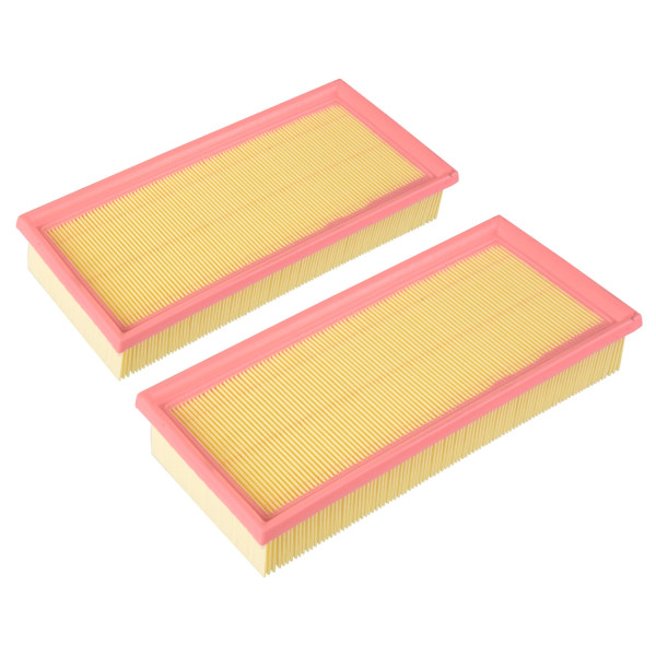 AIR FILTER SET image
