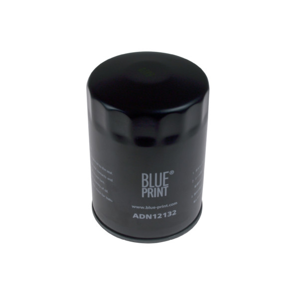 OIL FILTER image