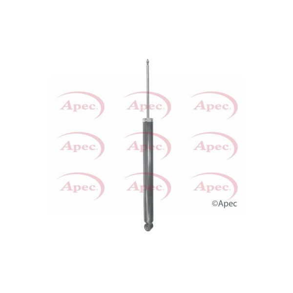APEC SHOCK ABS REAR image
