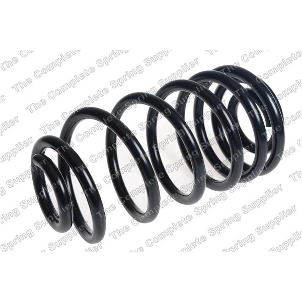 COIL SPRING REAR MERCEDES image