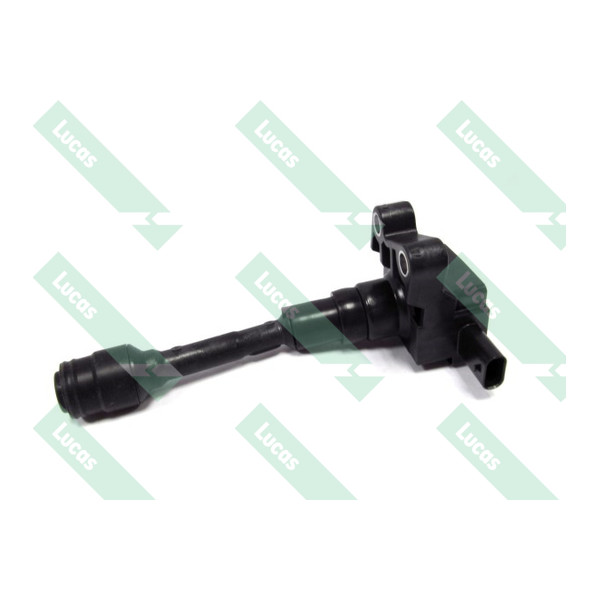 IGNITION COIL image