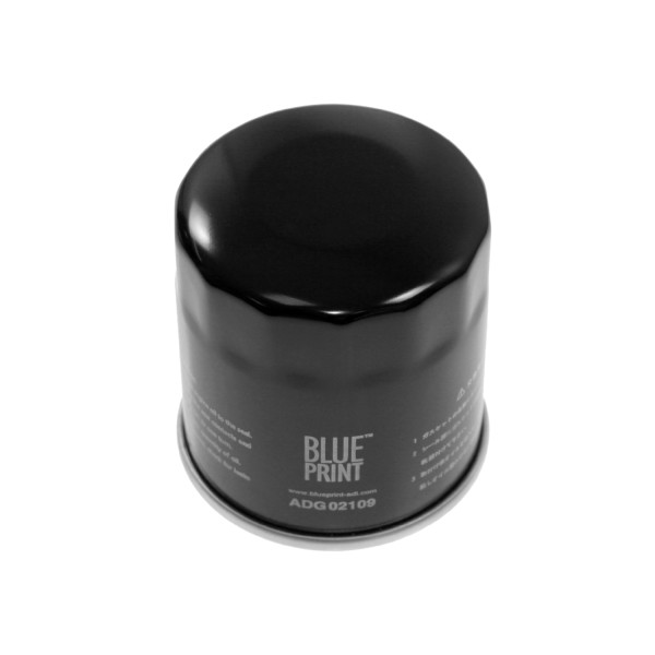 OIL FILTER image