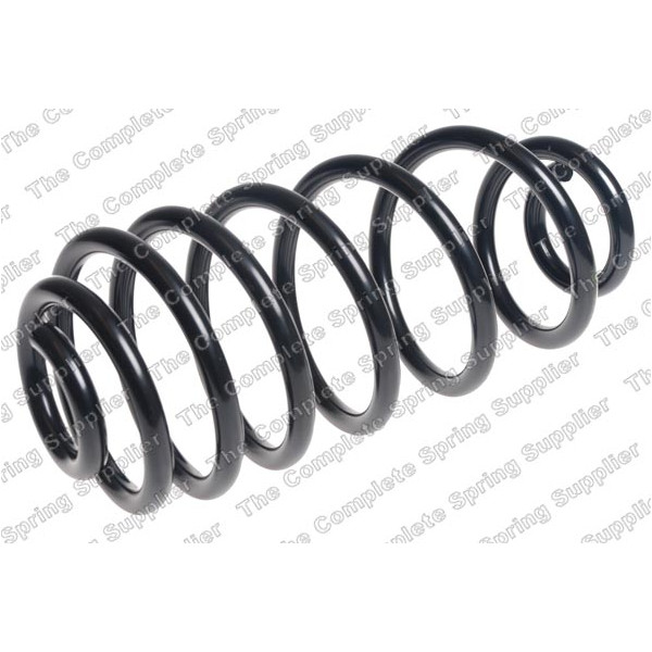 COIL SPRING REAR MERCEDES image