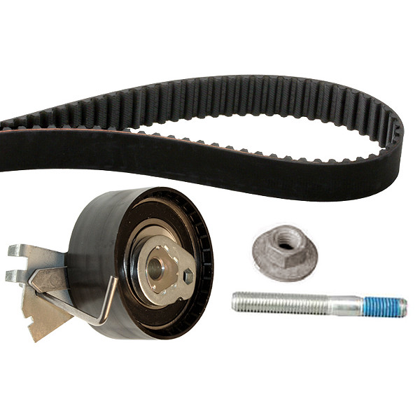 TIMING BELT KIT image