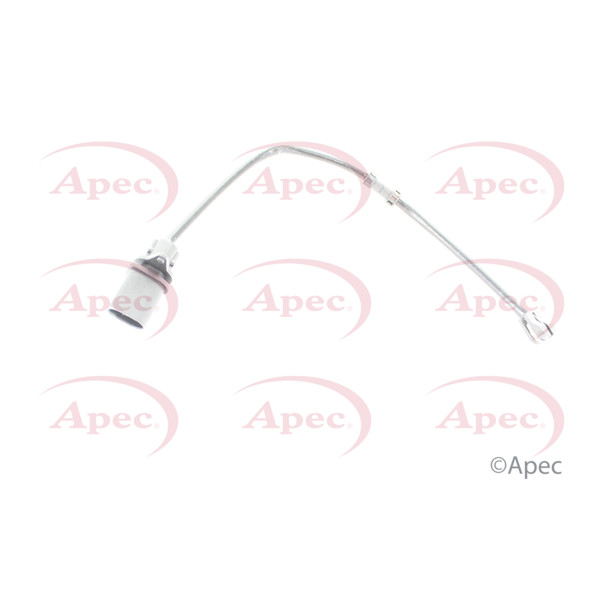 APEC BRAKE PAD WEAR INDICATOR image