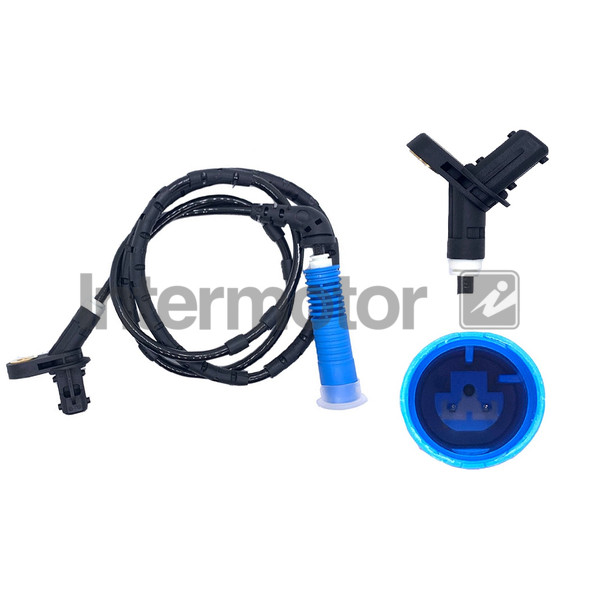 WHEEL SPEED SENSOR image
