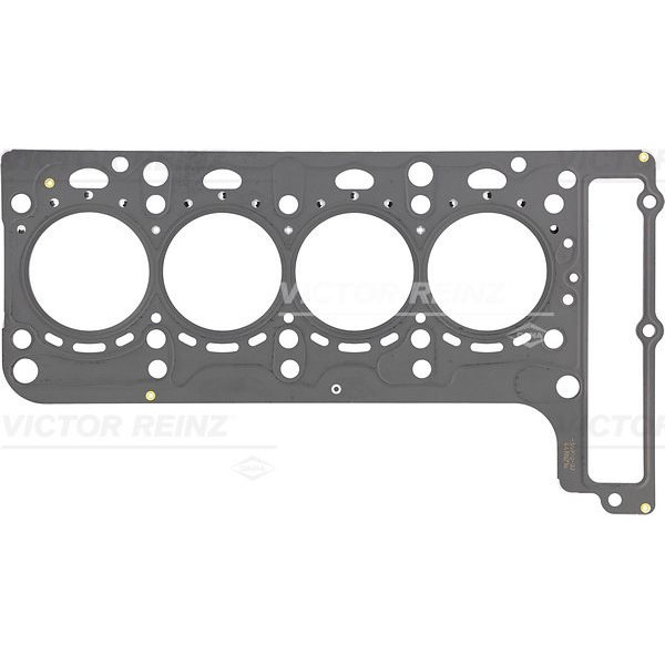 CYLINDER HEAD GASKET image