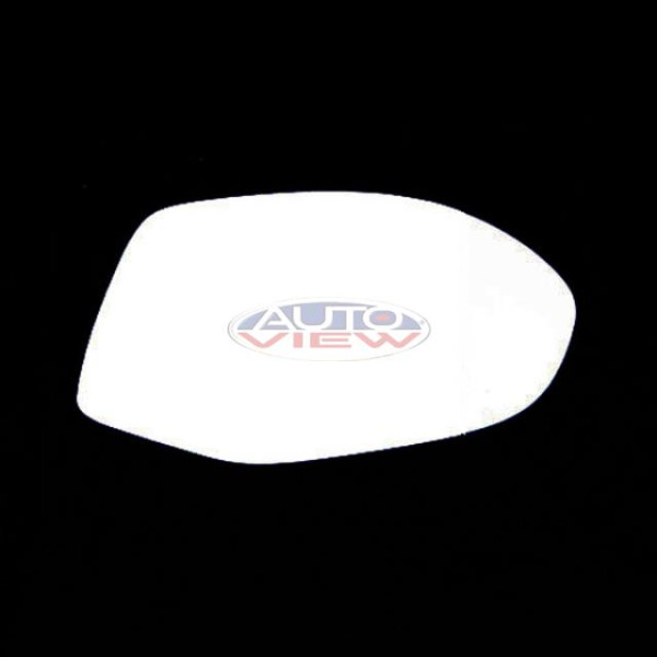 Audi A7 10-> RH Silver image