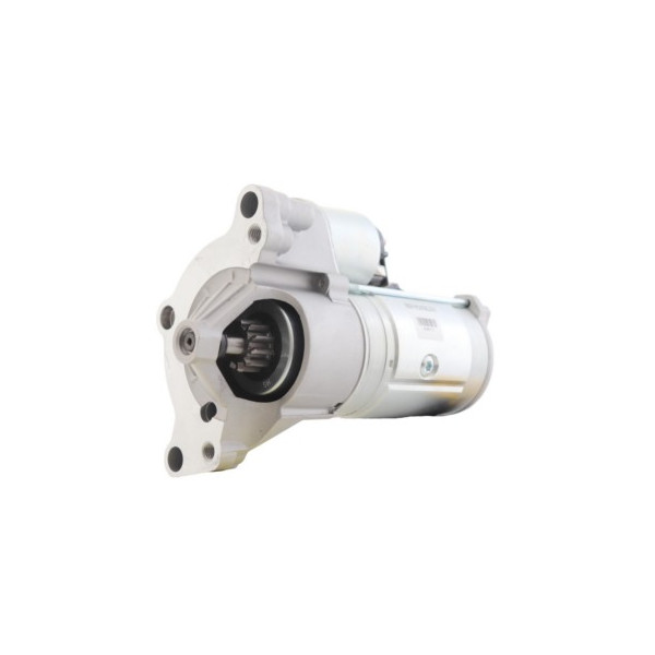 Starter Motor NEW 2.5Kw image