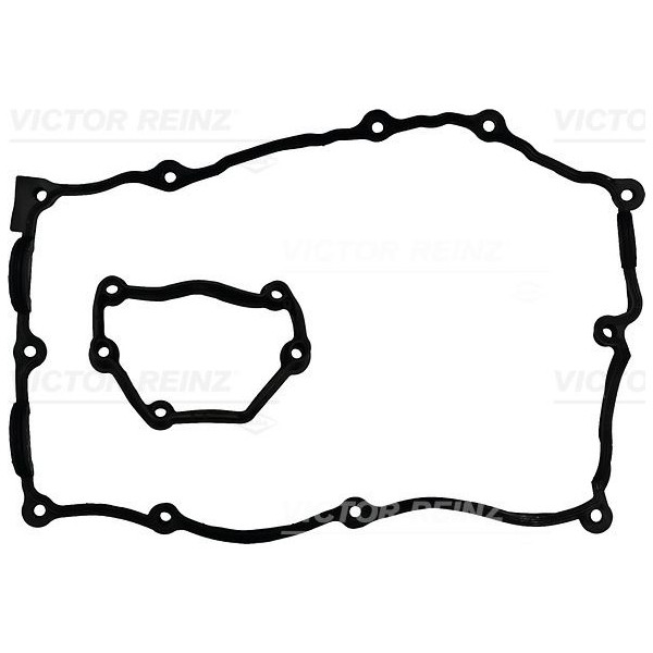 ROCKER COVER GASKET SET image