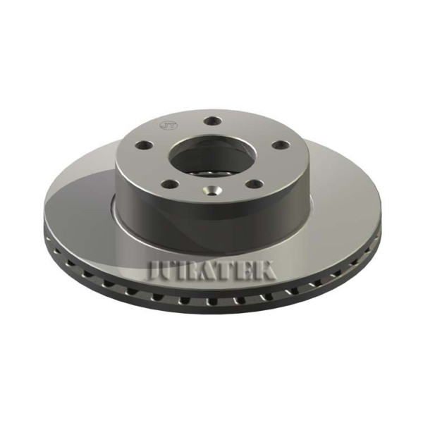 Brake Disc 278 V image