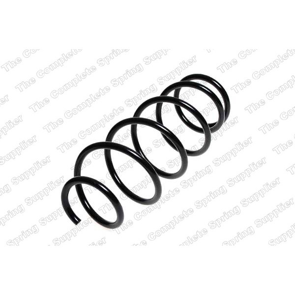 COIL SPRING FRONT CIT/PEU/TOYO image