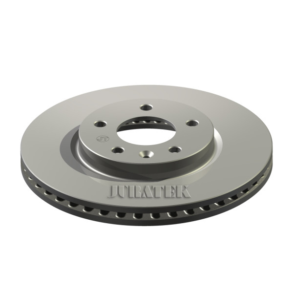 DISC (FRONT) - CHEVROLET VAUXHALL image