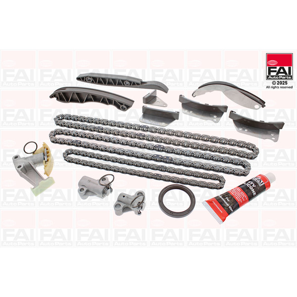 TIMING CHAIN KIT image